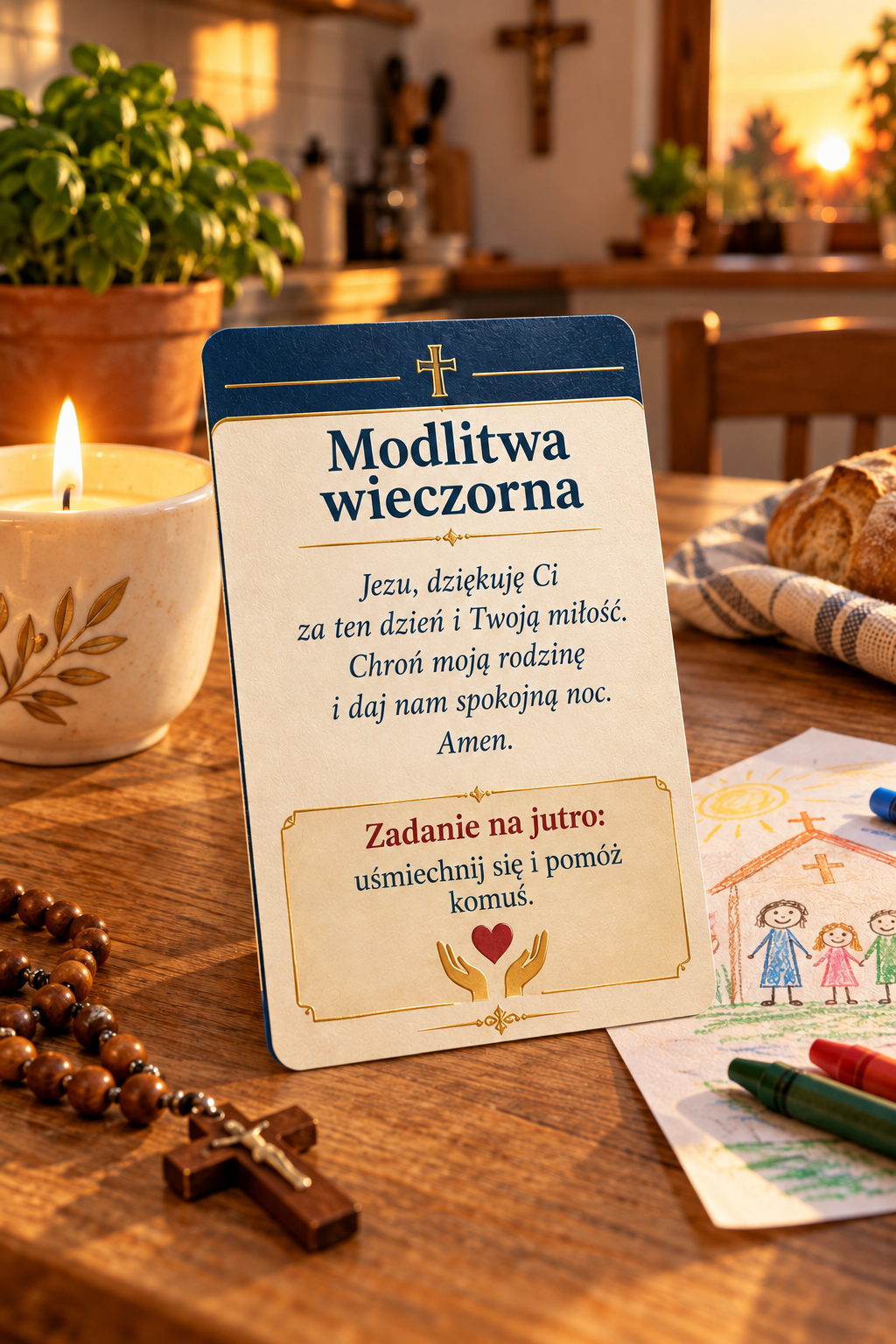 Pakiet Katecheza 360 · materiały do druku