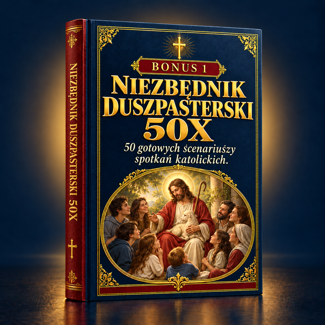 Pakiet Katecheza 360 · materiały do druku