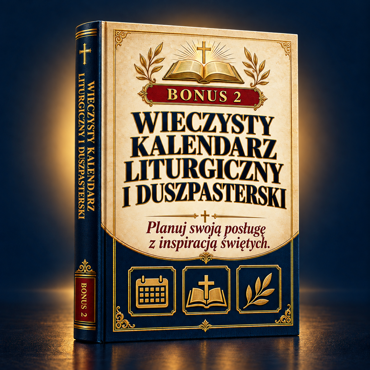 Pakiet Katecheza 360 · materiały do druku
