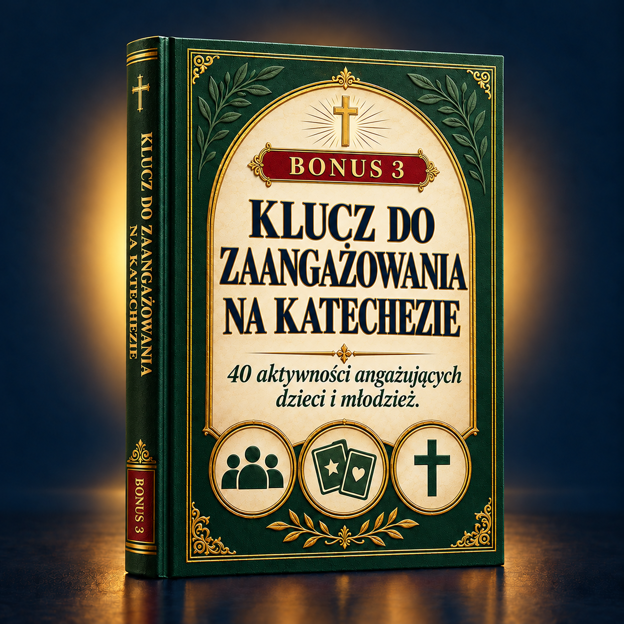 Pakiet Katecheza 360 · materiały do druku
